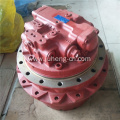 EC160CL Excavator EC160CL Travel Motor EC160CL Final Drive